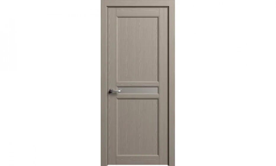 Межкомнатная дверь Софья, коллекция Bridge, Модель 93.72ФСФ - фото 1