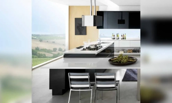Кухня Biefbi Cucine Roma