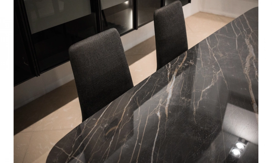 Стол обеденый Sangicomo Convivio Rettangolare - фото 6