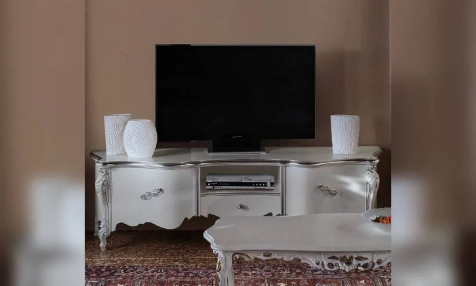 Тумба Тв Morello Gianpaolo Luxor Edizione 3 - фото 1