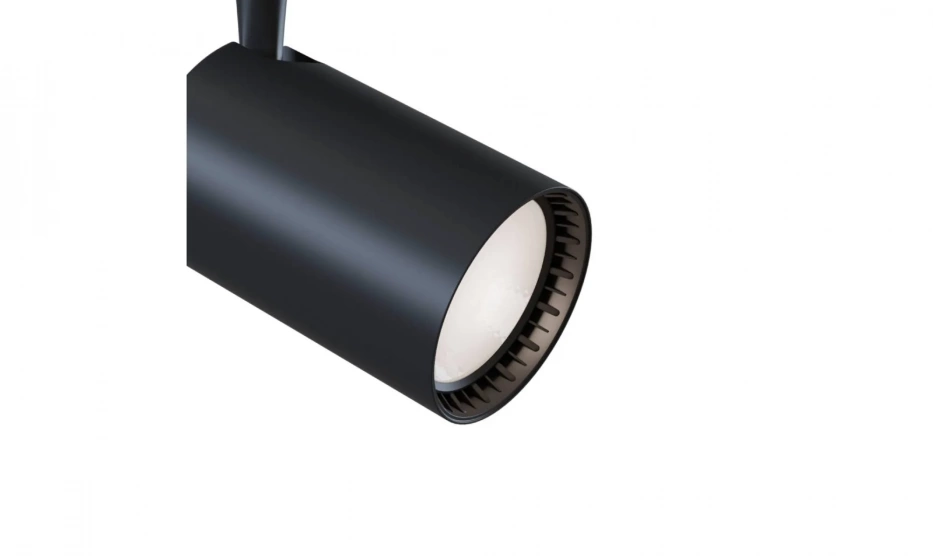 Трековый Светильник Technical Tr003-1-30W3K-B - фото 3