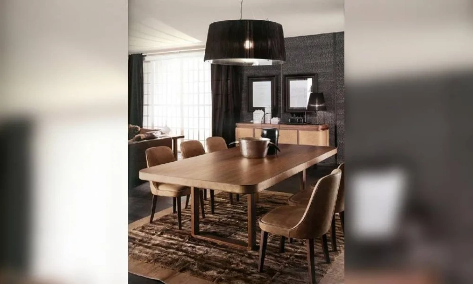 Стол Ulivi Cosmopolitan 2 - фото 1