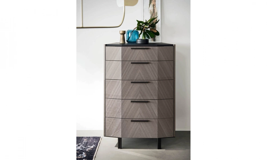 Комод с ящиками Alf Group Olimpia - фото 1