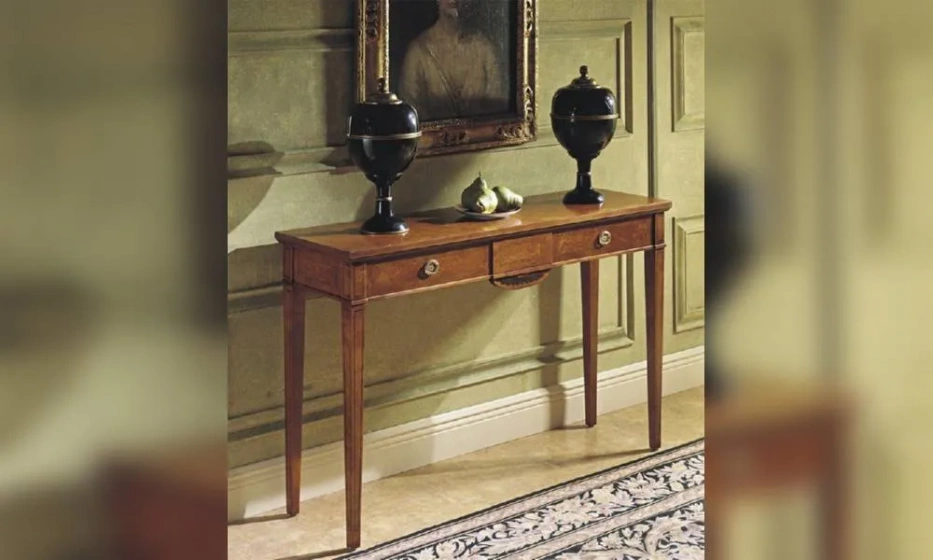 Консоль Francesco Molon 18Th Century 4 - фото 1