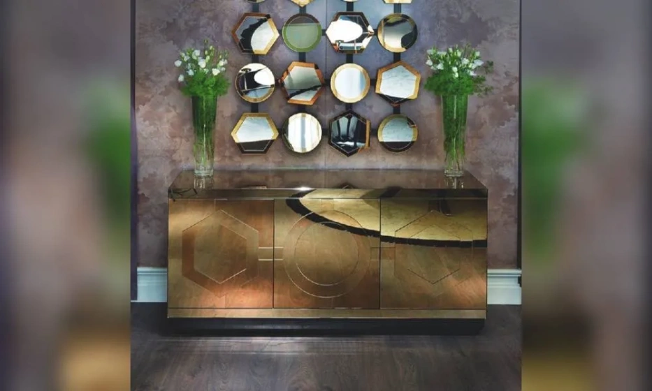 Буфет Elle Due Caesar - фото 1