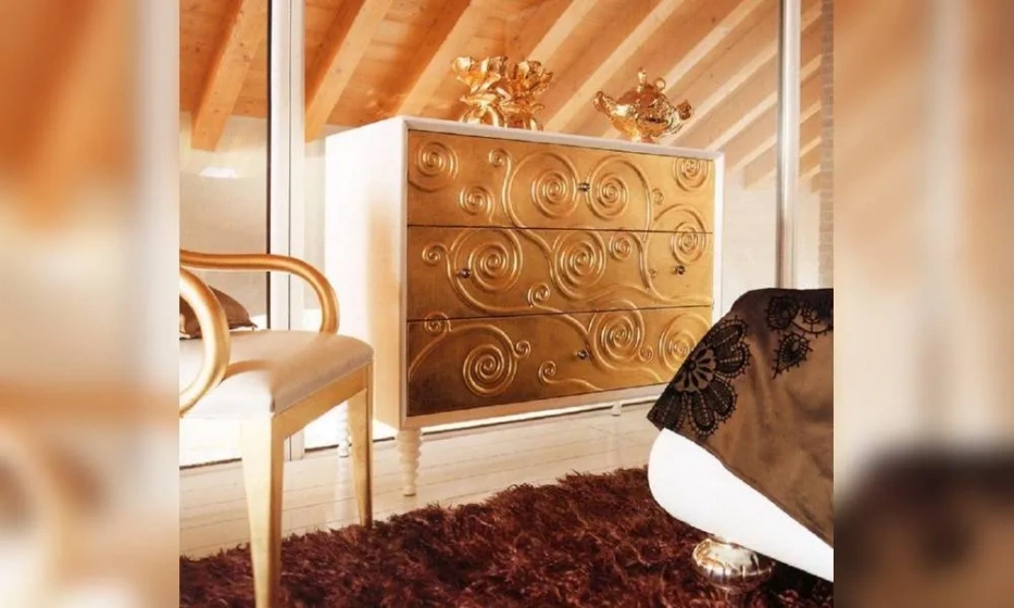 Комод Zonta Klimt 9 - фото 1