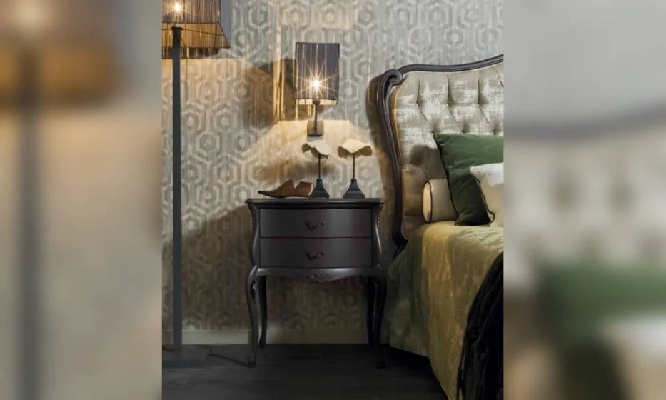 Тумба Прикроватная Giorgio Casa Valpolicella - фото 1