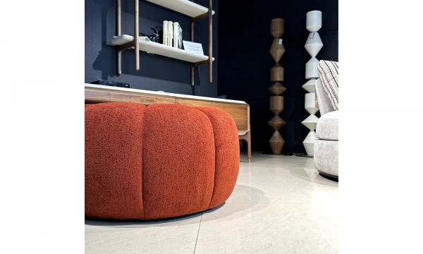 Пуф Saloni Bibendum