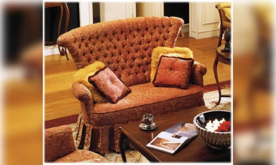 Диван Volpi Diletta - фото 1