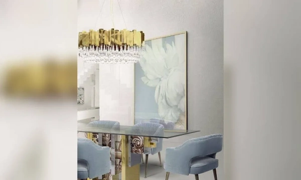 Люстра Trump Big