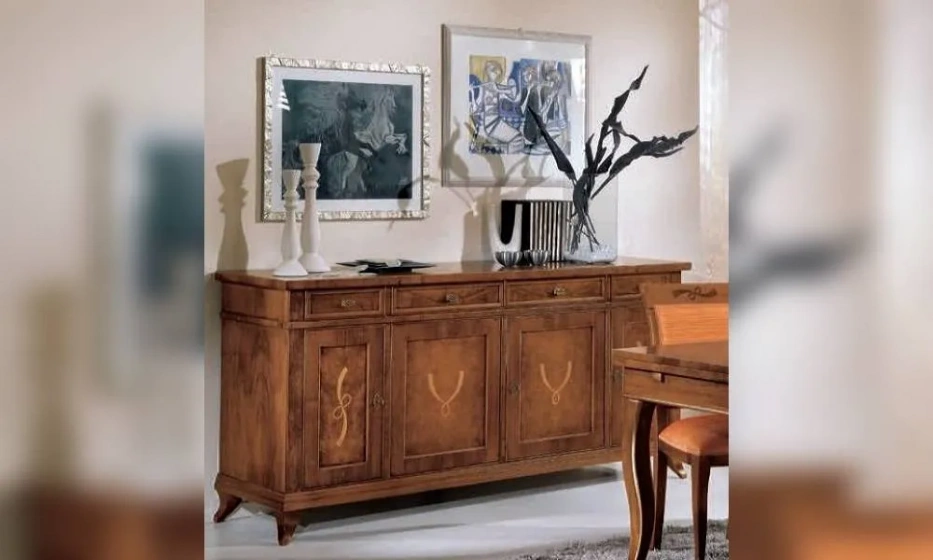 Креденция Vaccari Giovanni Bella Italia - фото 1