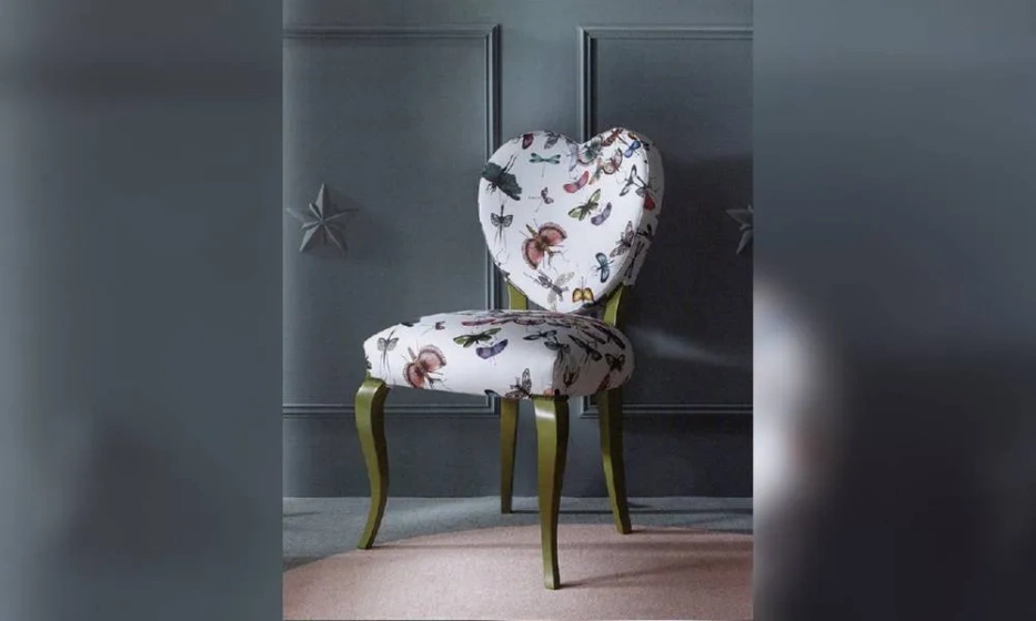 Стул Creazioni Alina - фото 1