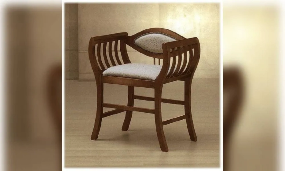 Кресло Morello Gianpaolo Pasqualina - фото 1