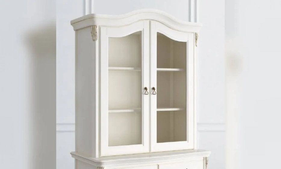 Навершие Буфета Kreind Romantic Gold - фото 1