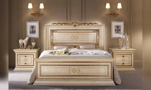 Спальня Vaccari Giovanni Giselle 1