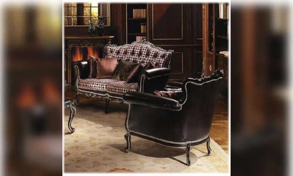 Диван Angelo Cappellini Gozzano - фото 1