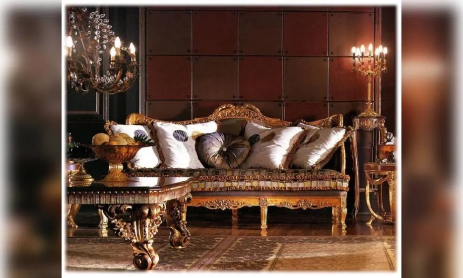 Диван Jumbo Collection Mat-43 - фото 1