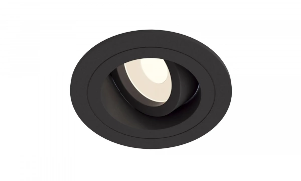 Встраиваемый Светильник Technical Dl025-2-01B