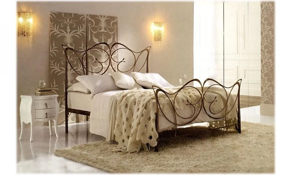 Спальня Tonin Glamour 25 - фото 1