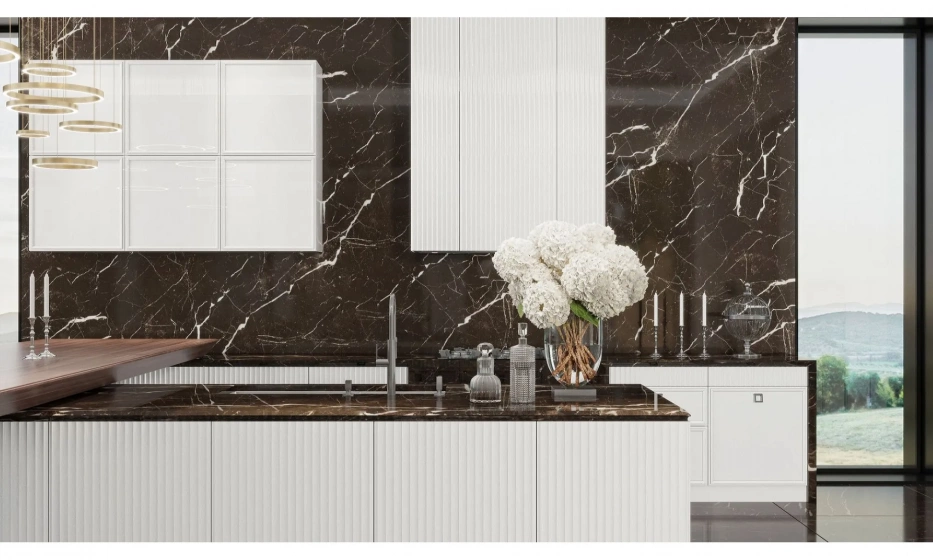 Кухня Virs Bellagio - фото 10