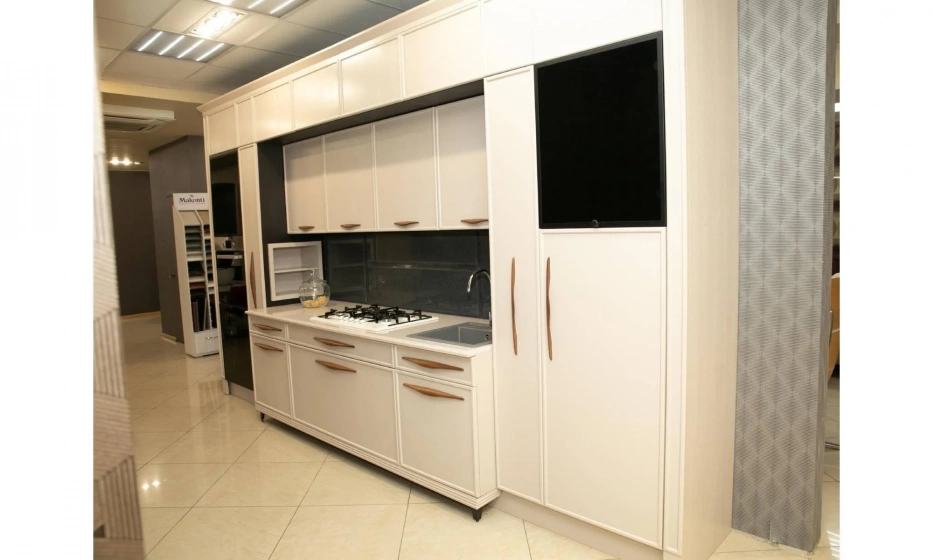 Кухня Русский Дом - фото 1