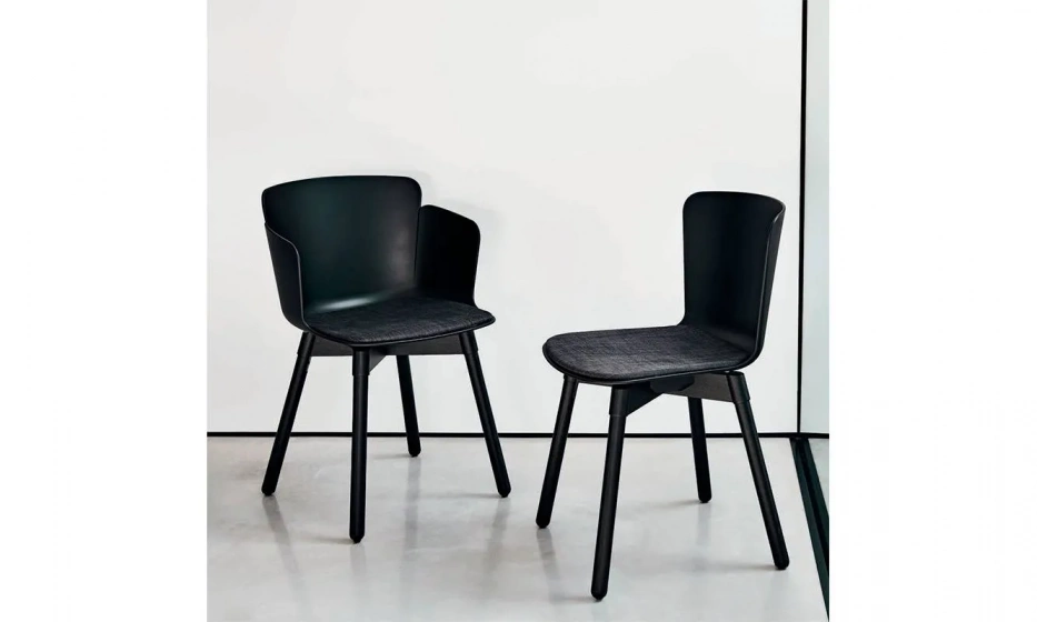 Стул Midj Calla_N - фото 1