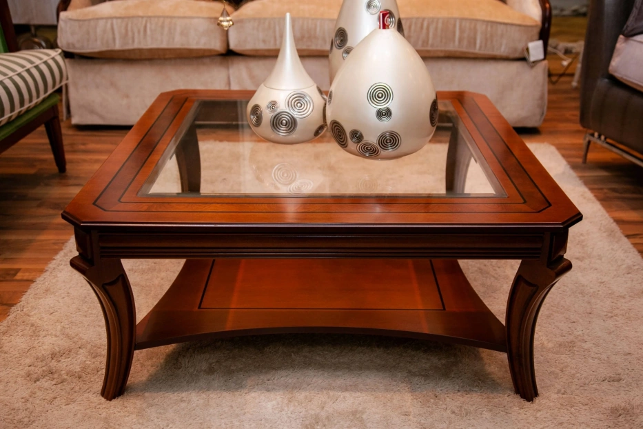 Столик VACCARI GIOVANNI Bella Italia - фото 1