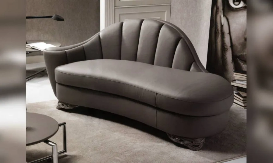 Кушетка Piermaria Night Collection - фото 1