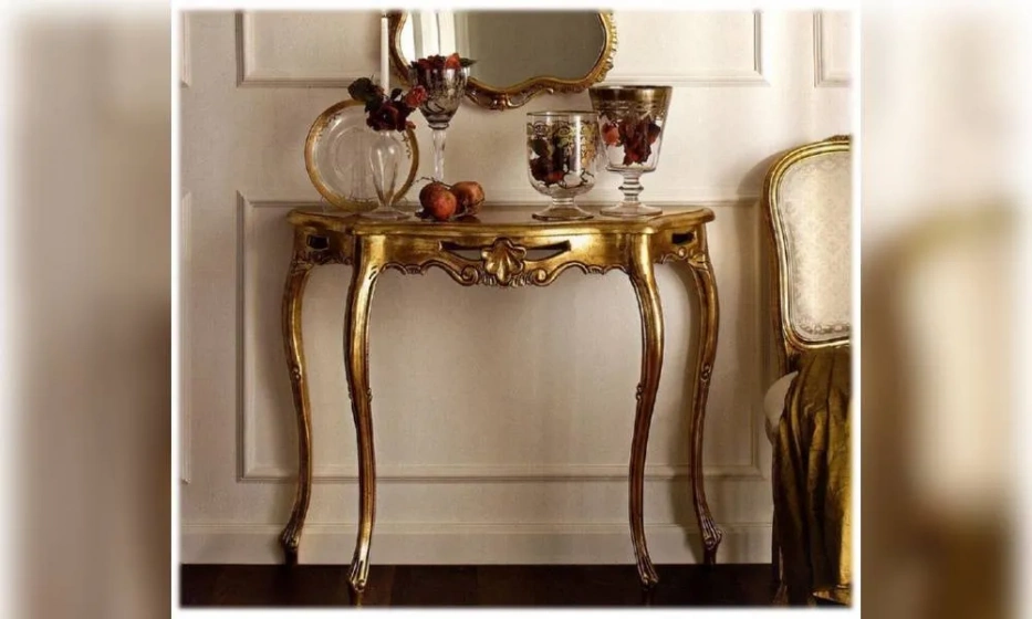 Консоль Andrea Fanfani 3019 - фото 1