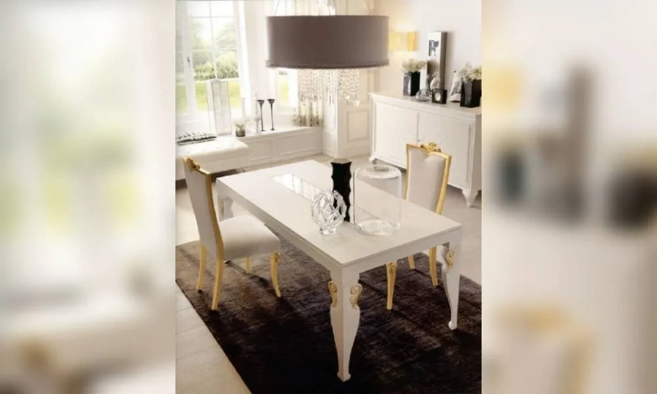 Стол Avenanti Herve 2 - фото 1