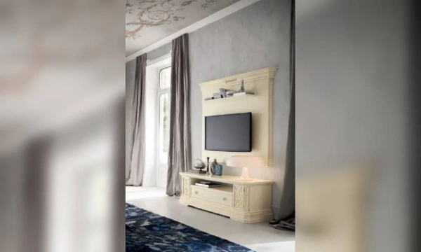 Гостиная Dall Agnese Tiffany 1