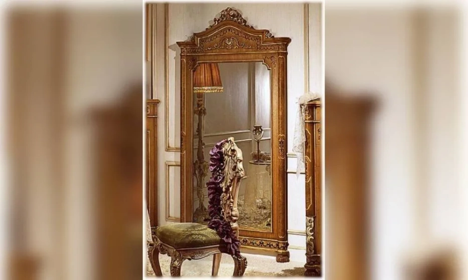 Зеркало Riva 3039 - фото 1