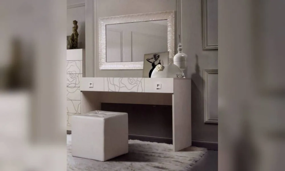 Туалетный Столик Ярцево Роза - фото 1