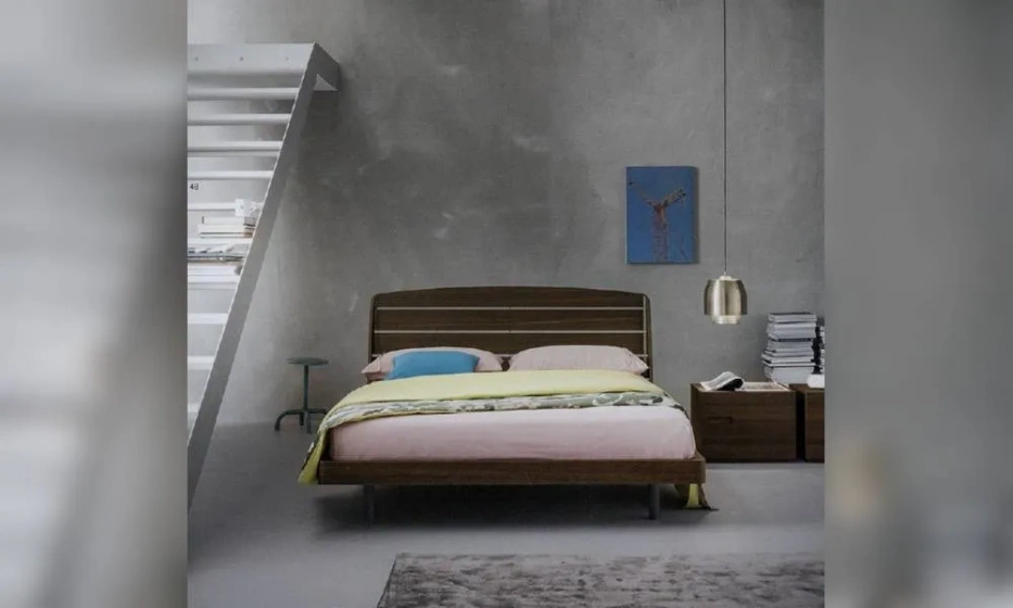 Кровать Dall Agnese Bolero - фото 1