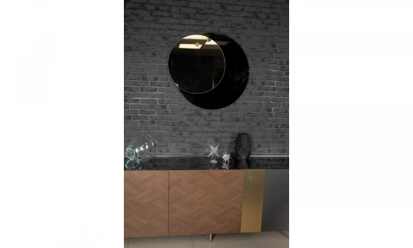 Зеркало для комода ENZA HOME DORIAN