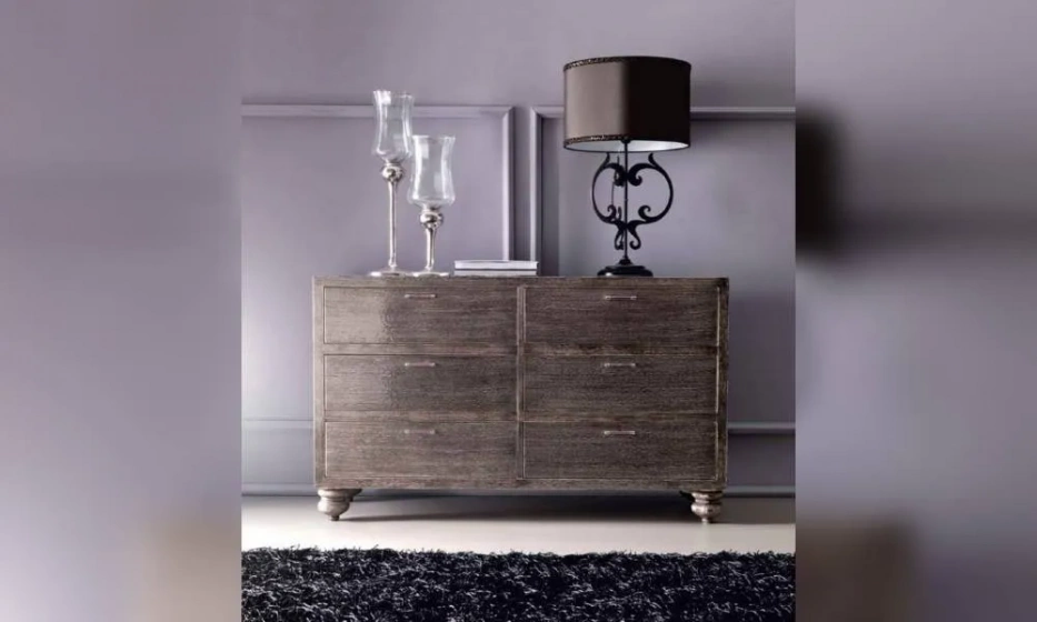 Комод Cortezari Safira 1 - фото 1