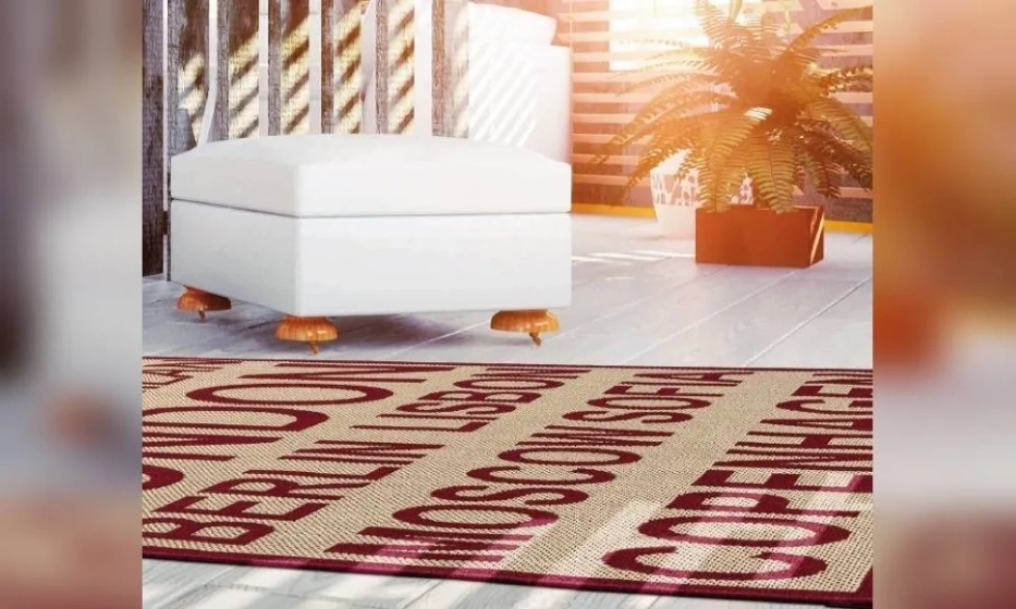 Ковер Dreamland Фабрики Sitap - фото 1