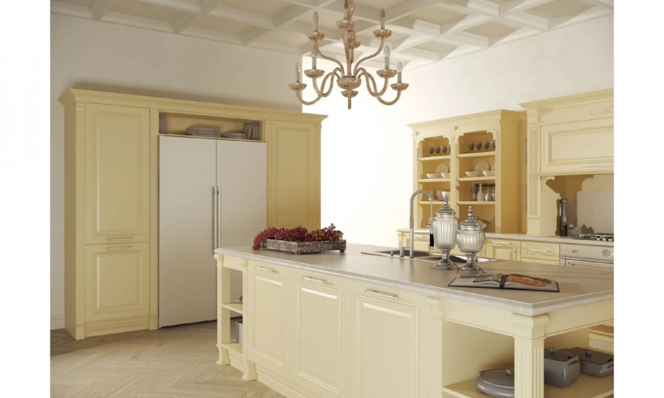 Кухня Virs Bristol One - фото 9