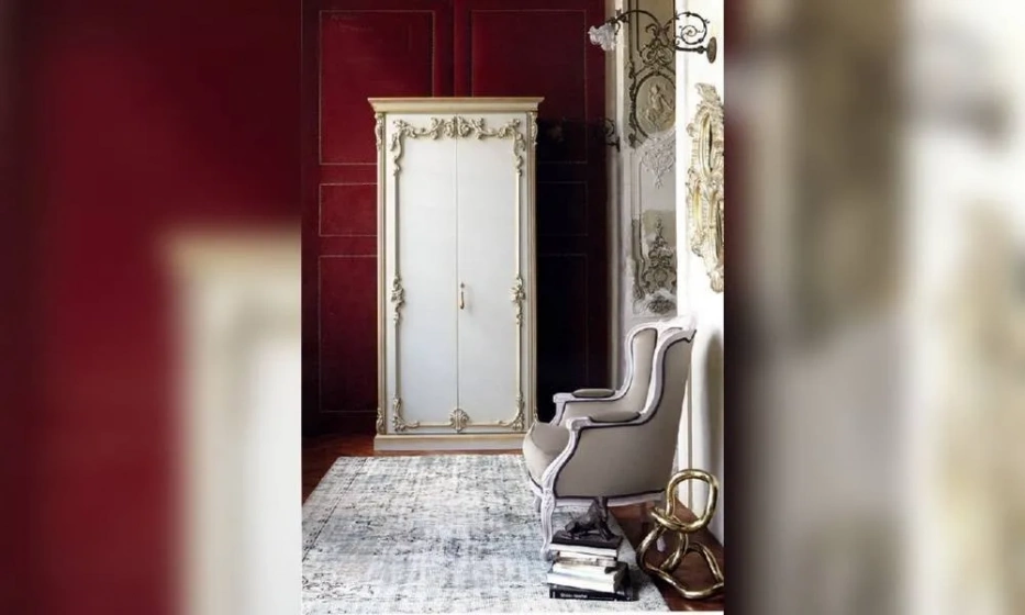 Шкаф Silik Larissa2 - фото 1