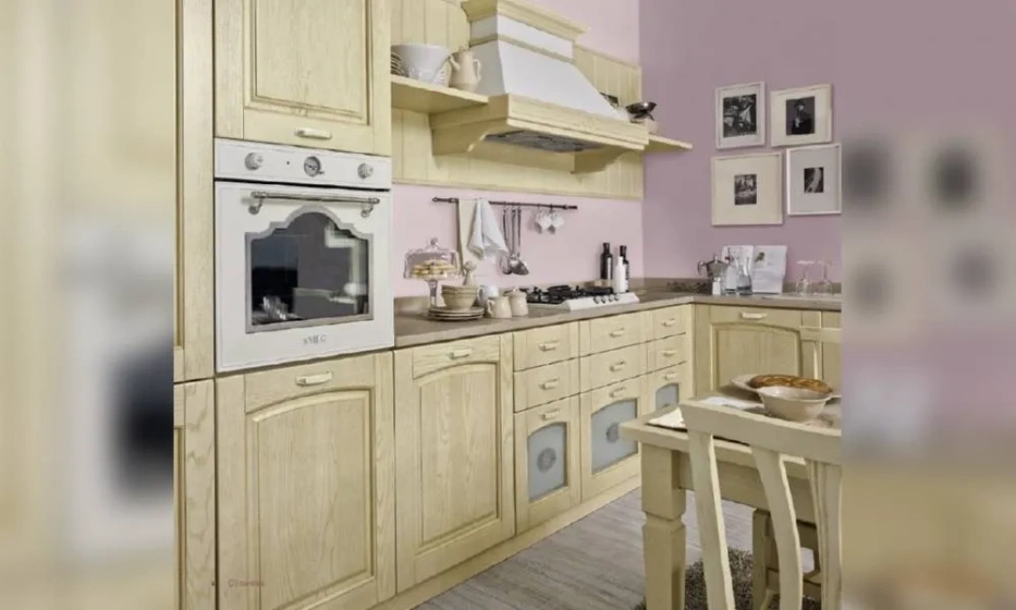 Кухня Stosa Cucine Ginevra - фото 3