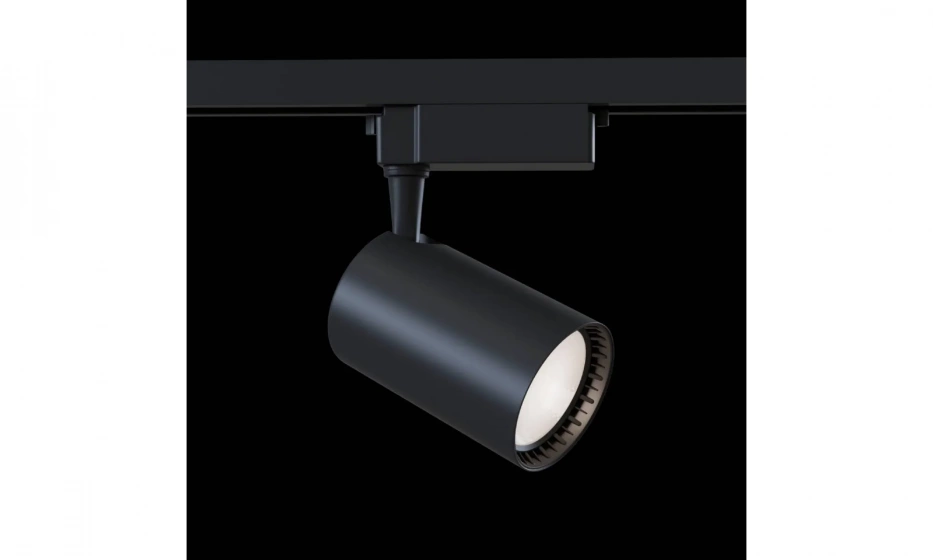 Трековый Светильник Technical Tr003-1-30W3K-B - фото 4