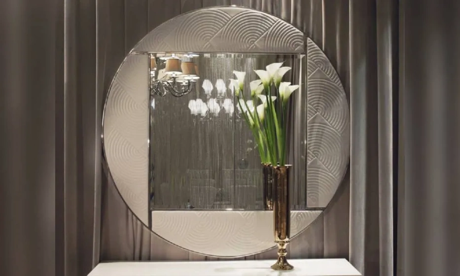 Зеркало Visionnaire Barnum - фото 1