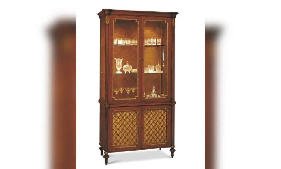 Витрина Francesco Molon V47 - фото 1