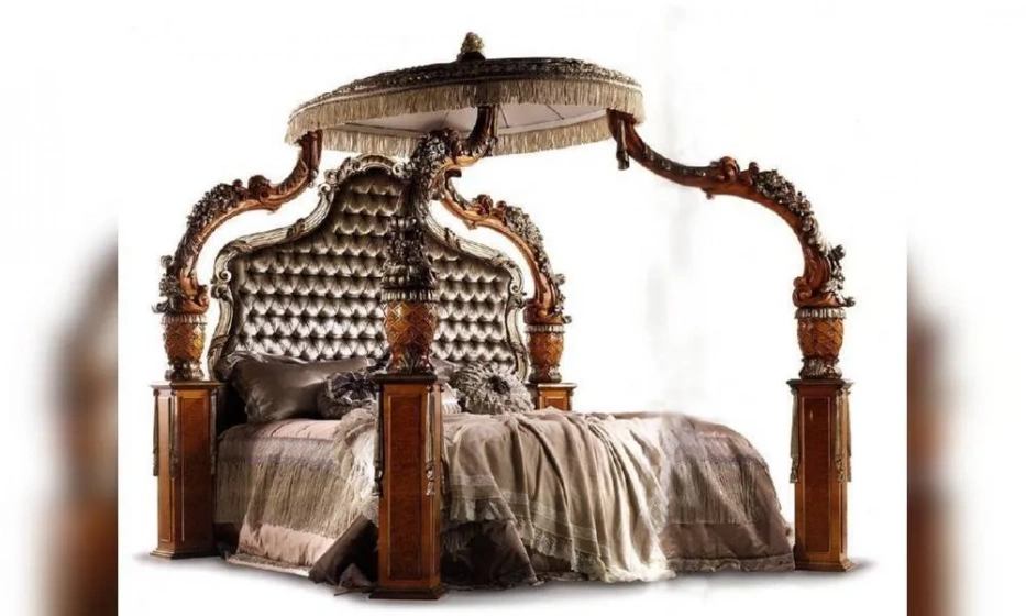 Кровать Jumbo Collection Lac-102 - фото 1