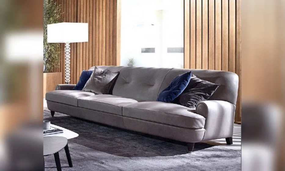 Диван Poltrona Frau Novecento - фото 1