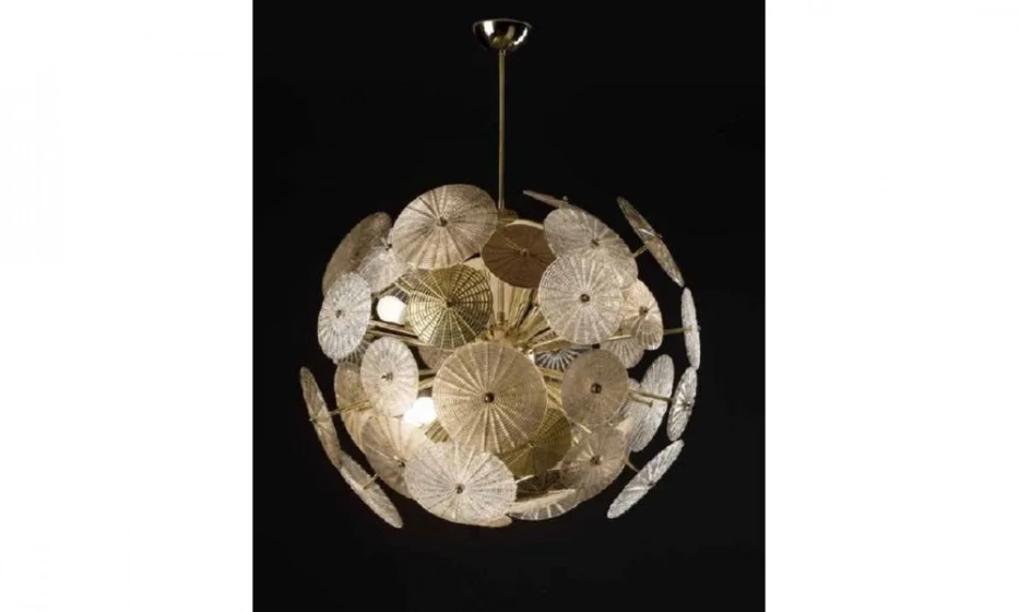 Villari Люстра "Dandelion" - фото 1