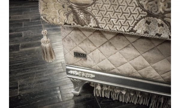 Кресло Keoma Cristina