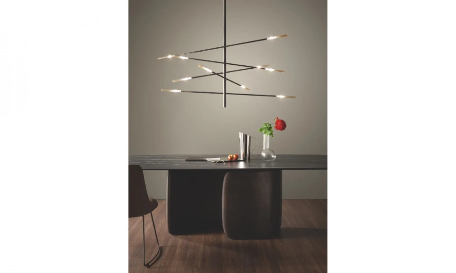 Люстра Bonaldo Crossroad - фото 1