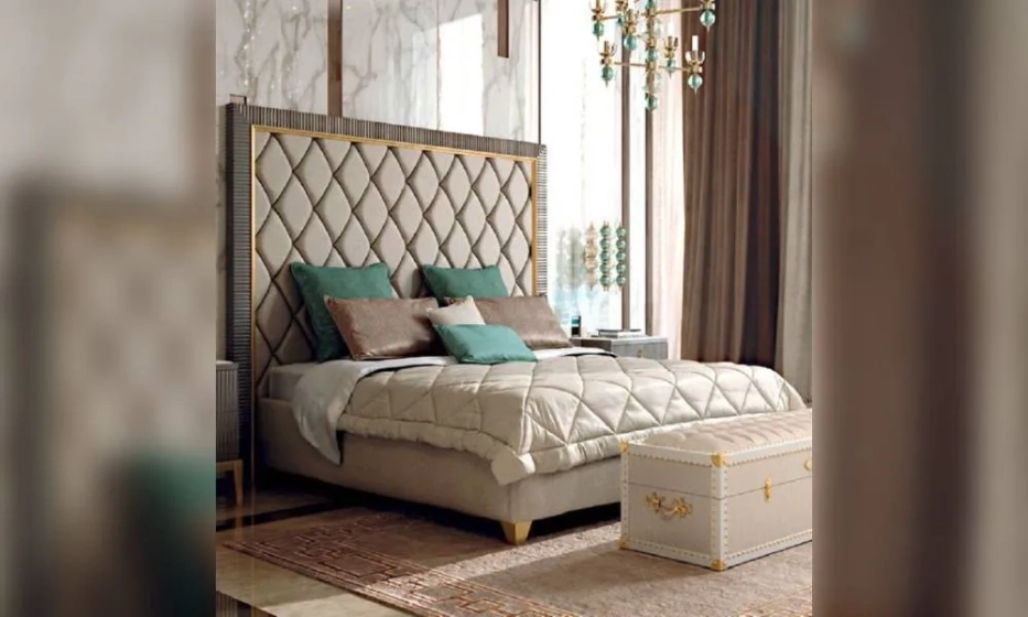 Кровать Cavio Gatsby - фото 1