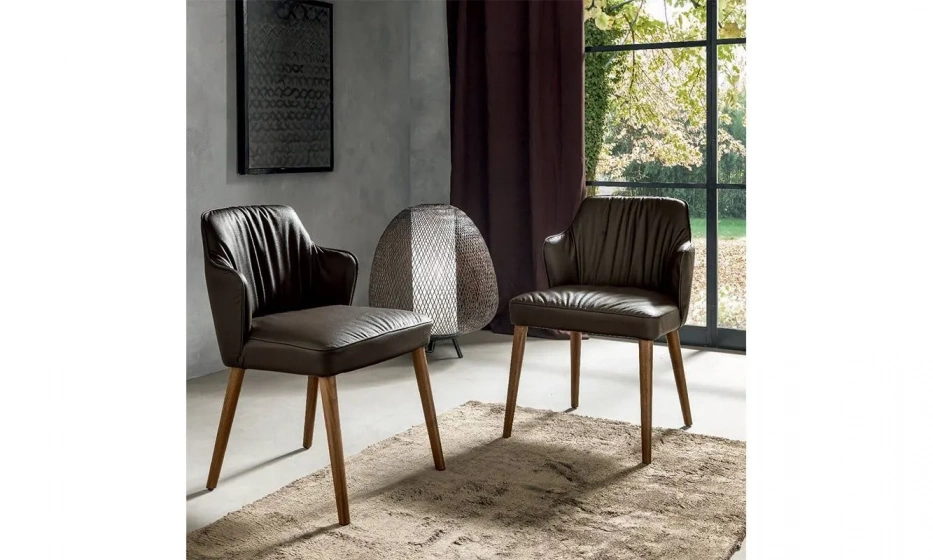 Стул Jolly Compar 280 - фото 1